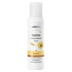 Outlet Sonne Schutz & Bräune Spray bronze LSF 30, 150 ml Lsf 30