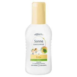 Best Dr. Theiss Sonne Schutz & Pflege Spray Kids LSF 50 + , 200 ml