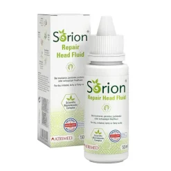 Best Sorion Head Fluid, 50 ml
