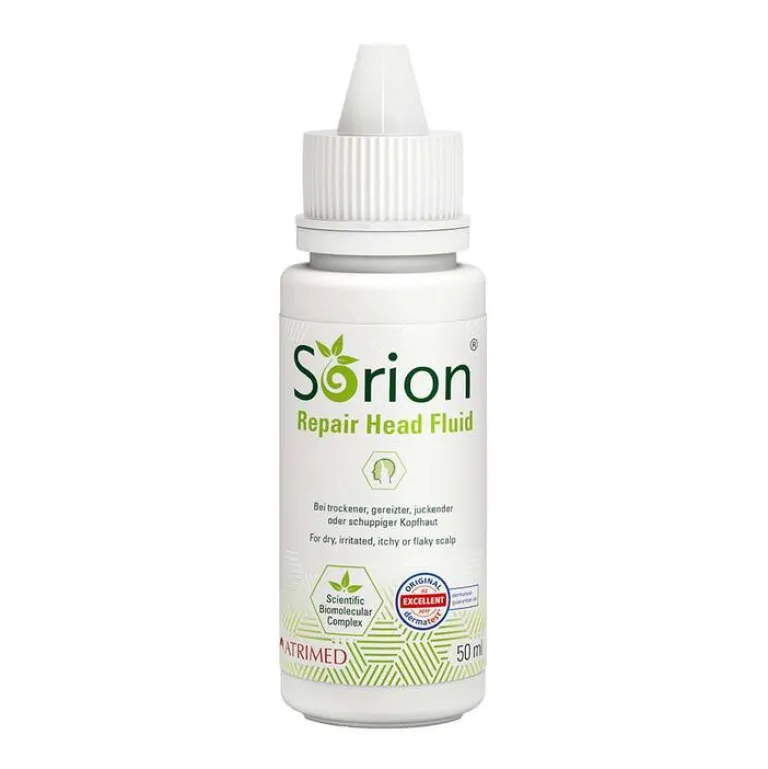 Best Sorion Head Fluid, 50 ml