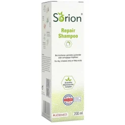 Sorion Repair Shampoo, 200 ml