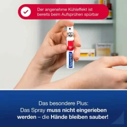 New ® Anti-Juck Spray, 8 ml Sonstige Körperpflegeprodukte