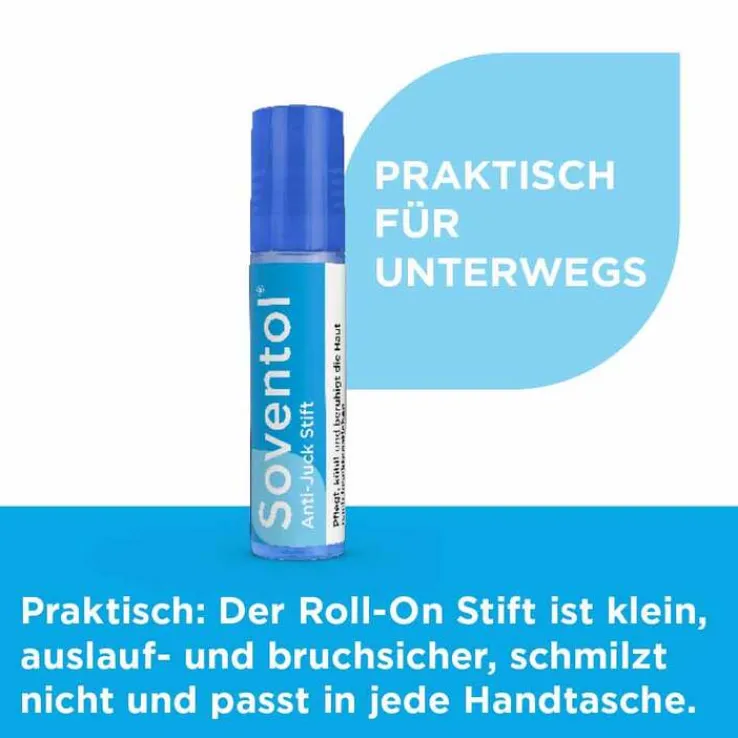 Soventol® Anti-Juck Stift, 4 ml