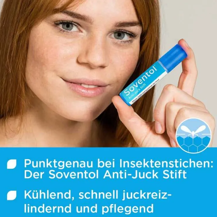 Soventol® Anti-Juck Stift, 4 ml