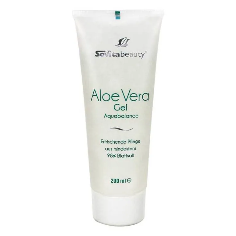 Discount Aloe Vera Gel, 200 ml Gele & Puder