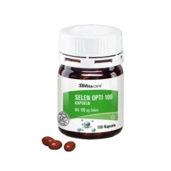 Outlet Sovita care Selen Opti 100 Kapseln, 150 St Selen