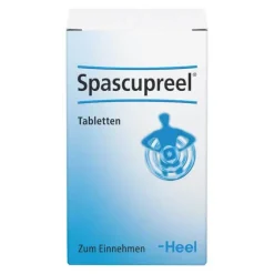Spascupreel Tabletten, 50 St