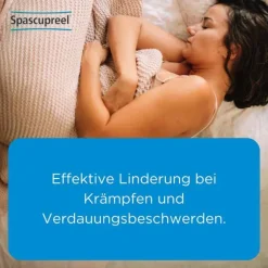 Spascupreel Tabletten, 50 St