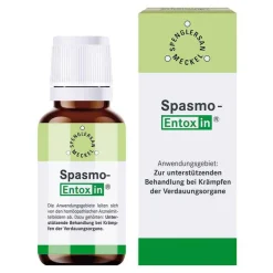 Sale Spasmo-® Tropfen, 20 ml Spenglersan|Verdauung