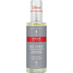 Discount Speick Men Active Deo-Spray, 75 ml