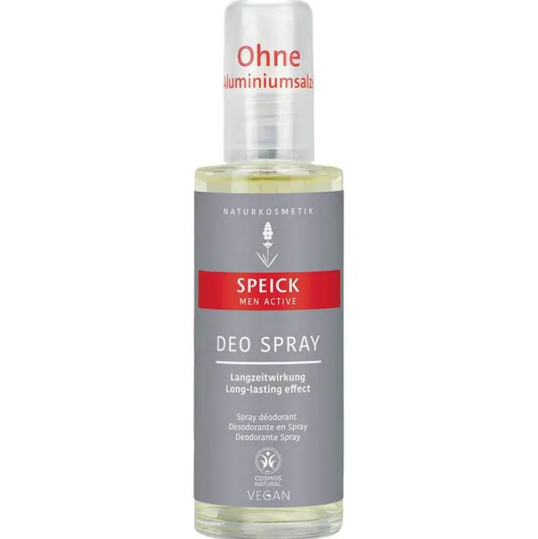 Discount Speick Men Active Deo-Spray, 75 ml