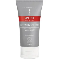 Sale Speick Men Active Intensiv Creme, 50 ml