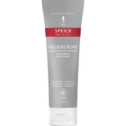 Speick Men Active Rasiercreme, 75 ml