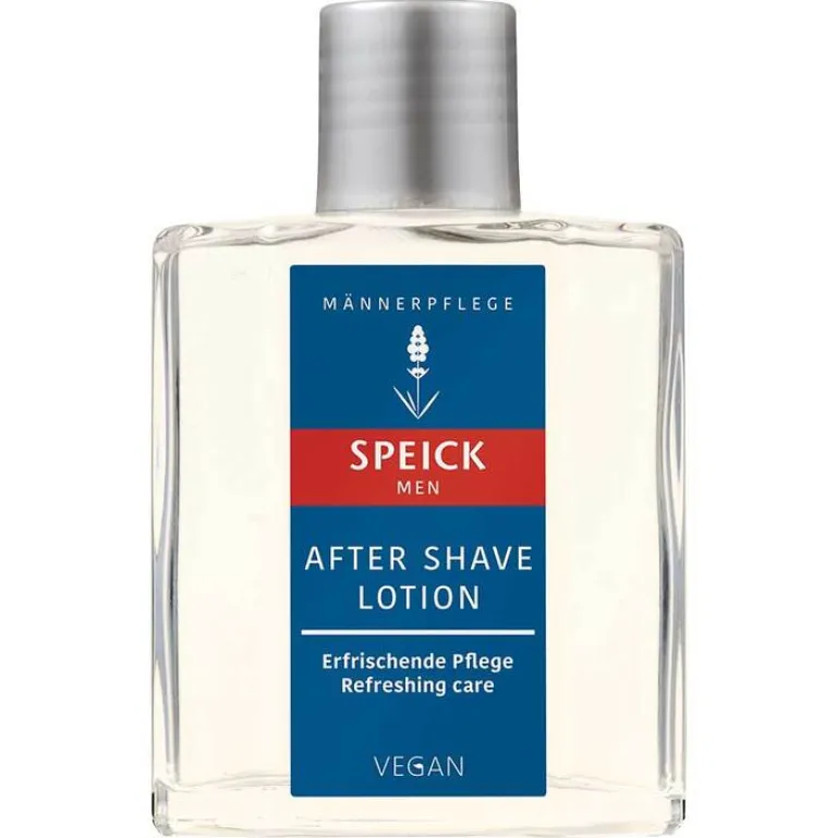 New Speick Men After Shave Lotion, 100 ml