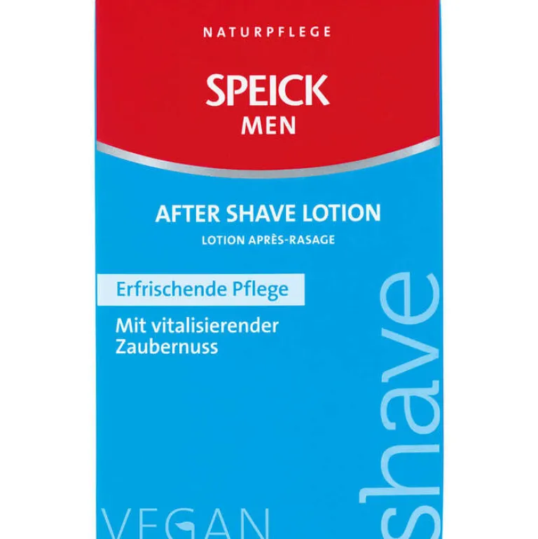 New Speick Men After Shave Lotion, 100 ml