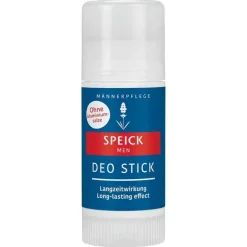 Speick Men Deo Stick, 40 ml