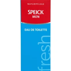 Speick Men Eau de Toilette, 50 ml