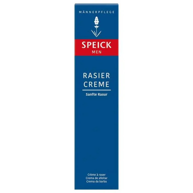Discount Men Rasiercreme, 75 ml Rasur|Rasur