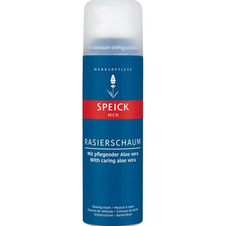 Speick Men Rasierschaum, 200 ml