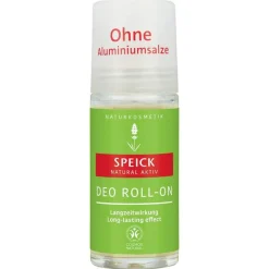 Hot natural Aktiv Deo Roll-on, 50 ml Deodorants|Antitranspirant & Deo
