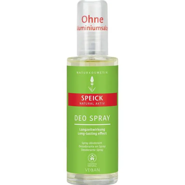 Hot Speick natural Aktiv Deo-Spray, 75 ml