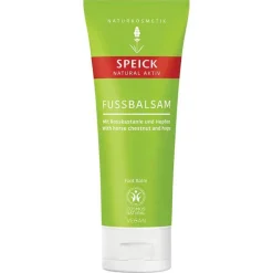 Hot Speick natural Aktiv Fußbalsam, 75 ml