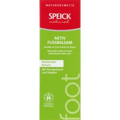 Hot Speick natural Aktiv Fußbalsam, 75 ml