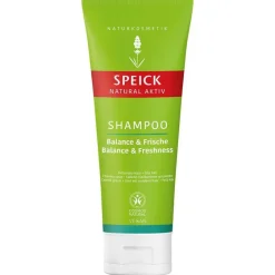 Best Speick natural Aktiv Shampoo Balance & Frische, 200 ml