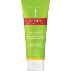 Speick natural Aktiv Shampoo Regeneration & Pflege, 200 ml