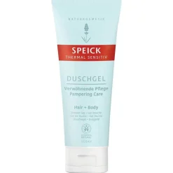 Best Thermal sensitiv Duschgel, 200 ml Duschgele