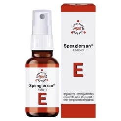 Spenglersan Kolloid E, 20 ml