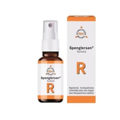Spenglersan Kolloid R, 20 ml