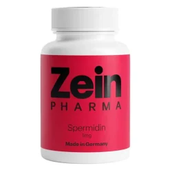 Clearance Spermidin Mono 1 mg Kapseln, 30 St Spermidin