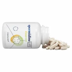 Best Spermidinelife Essential Kapseln, 60 St