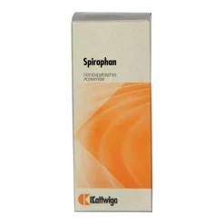 Discount Spiraphan Tropfen, 50 ml Kattwiga