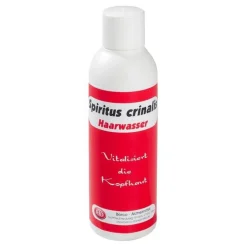 Discount Spiritus Crinalis Haarwasser, 150 ml Haare|Haarwasser