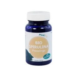 Discount Spirulina Bio Presslinge Medifit, 150 St