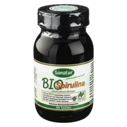Outlet Allcura Spirulina Bio Tabletten, 500 St