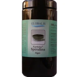 Sale Spirulina Pulver, 500 g