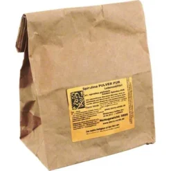 Spirulina Pulver, 500 g