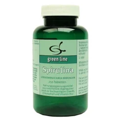 Clearance Spirulina Tabletten, 250 St Spirulina