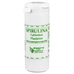 Online Pharmadrog Spirulina Tabletten, 150 St
