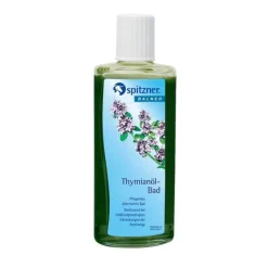 Hot Balneo Thymian Ölbad, 190 ml Bäder