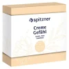 Spitzner Geschenk-Set Cremegefühl, 1 St