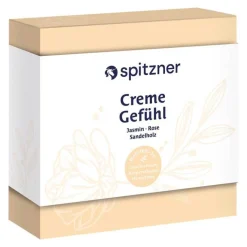 Spitzner Geschenk-Set Cremegefühl, 1 St
