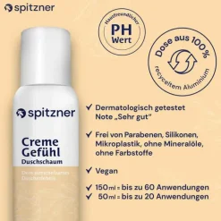 Spitzner Geschenk-Set Cremegefühl, 1 St