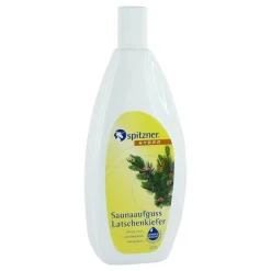 Online Spitzner Saunaaufguss Latschenkiefer, 1000 ml