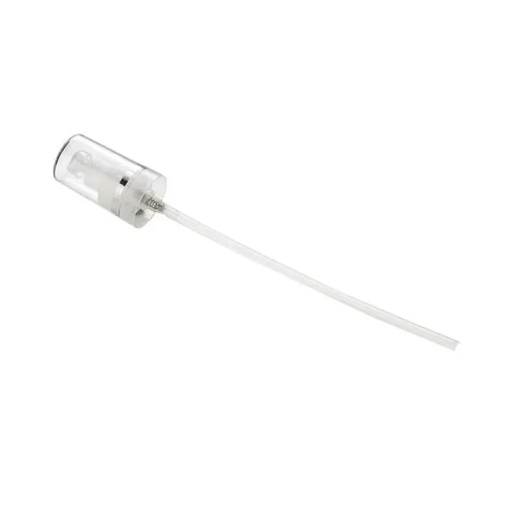 Sprühaufsatz für 250 und 500 ml PE Flasche weiß, 1 St