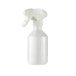Clearance Sprühflasche weiß, 250 ml Antitranspirant & Deo