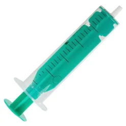 Outlet Spritzen Einmal Luer Ecoject, 100X10 ml Einmalspritzen